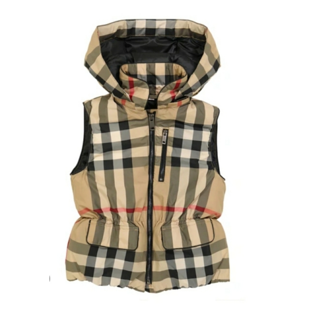 Burberry Vest
